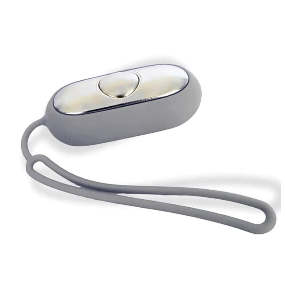 Peace in Palm Handheld Sleep and Anxiety Relief Aid
